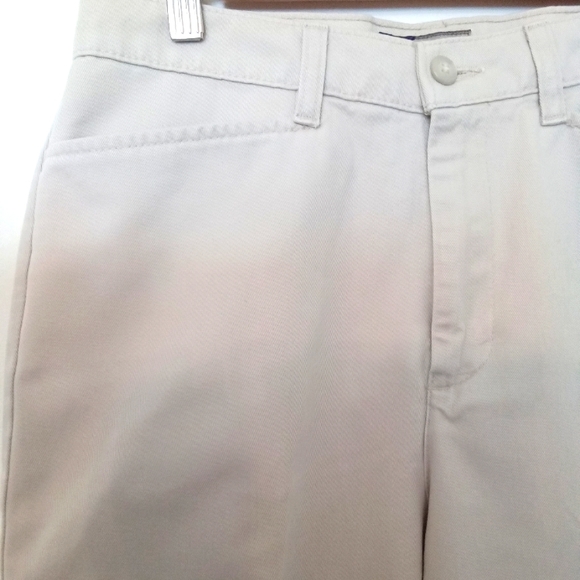 Vintage Dockers Mom Style Khakis - Picture 9 of 15